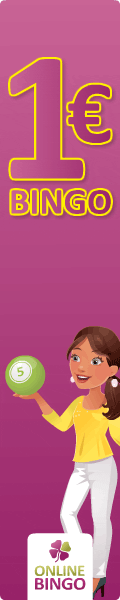 publicité onlinebingo
